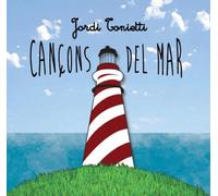 Jordi Tonietti - Cançons Del Mar