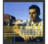 Jordi Vila I Els Seus Amics - M.D.M.