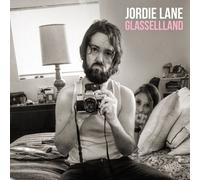Jordie Lane - Glassellland [Cd]