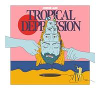 Jordie Lane – Tropical Depression
