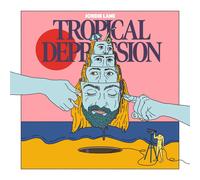 Jordie Lane – Tropical Depression
