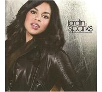 Jordin Sparks