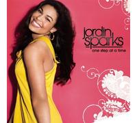 Jordin Sparks - One Step at a Time [5trx] [Import]