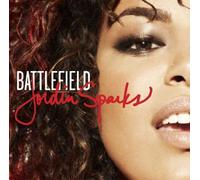 Jordin Sparks - Untitled