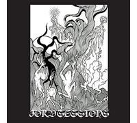 Jordsjo - Jord Sessions
