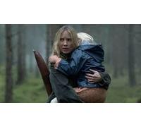 Jordskott