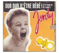 Jordy - Dur D'Etre Bebe