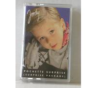 Jordy - Pochette Surprise (Surprise Package)