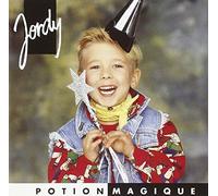 Jordy - Potion Magique [Import]