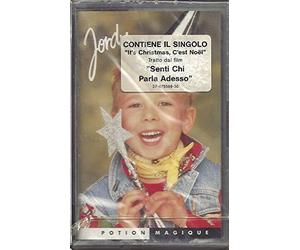 Jordy - Potion Magique