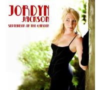 Jordyn Jackson - September in The Garden [Import]