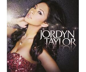 Jordyn Taylor - Jordyn Taylor