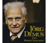 Jorg Demus - Jorg Demus Plays Robert Shuman