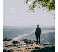 Bach:Organ Landscapes:Freiberg