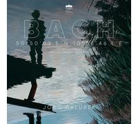 Bach – Organ Landscapes: Arnstadt – Edel
