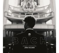 Jorg Halubek Jörg Halubek: Organ Landscapes (Vinyl) 12" Album