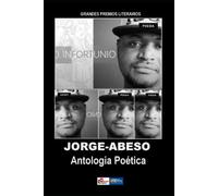 JORGE-ABESO. Antología Poética