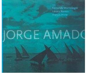 Jorge Amado