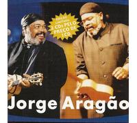 Jorge Aragão - Comemorativo - Ao Vivo