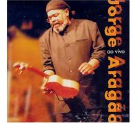 Jorge Aragao - Jorge Aragao Ao Vivo [Import]