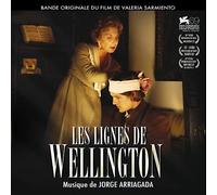 Jorge Arriagada - Les Lignes (Lines of Wellington) (Original Soundtrack) [Import]