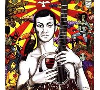 Jorge Ben (1969) by Jorge Ben (2008-08-26)