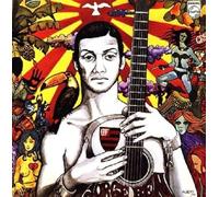 Jorge Ben 1969 Vinyle