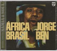 Jorge Ben - Africa Brasil