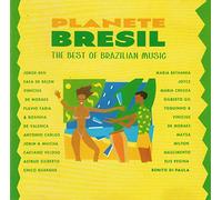 Jorge Ben, Astrud Gilberto, Joyce, Milton Nascimento. [Import]