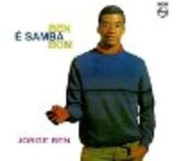 Jorge Ben - Ben E Samba Bom