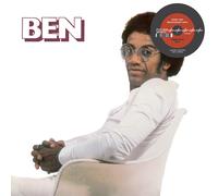 Jorge Ben Ben (Vinyl) 12" Album Coloured Vinyl (Limited Edition)