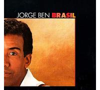 Jorge Ben - Brazil [Import]
