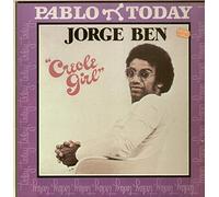 Jorge, Ben - Creole Girl
