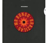 Jorge Ben - Curumin Chama Cuhata Que Eu Vou Contar (Todo Dia Era Dia De Indio) [