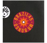 Jorge Ben - Curumin Chama Cunha Ta Que Eu Vou Contar Rio Babilonia [7-Inch Single]
