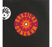 Jorge Ben - Curumin Chama Cunha Ta Que Eu Vou Contar Rio Babilonia [7-Inch Single]