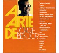 Jorge Ben Jor - A Arte De
