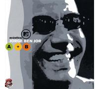Jorge Ben Jor - Ac??stico MTV by Jorge Ben Jor (2004-12-14)
