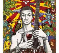 Jorge Ben - Jorge Ben (1969) [Import]