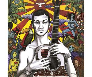 JORGE BEN - Jorge Ben