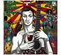 Jorge Ben - Jorge Ben [Vinyl Lp] Uk - Import