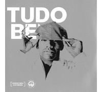 Jorge Ben - Jorge Tudo Ben [Import]