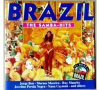 Jorge Ben, Moraes Moreira, Ruy Maurity, Elis Regina, Djavan..