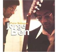 Jorge Ben - Puro Suingue