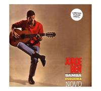 Samba Esquema Novo (Numbered Edition)