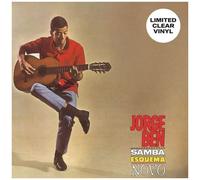Jorge Ben - Samba Esquema Novo [Vinyl]