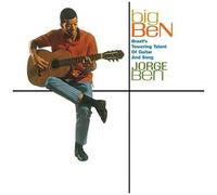 Jorge Ben - Samba Esquema Novo [Vinyl] Uk - Import