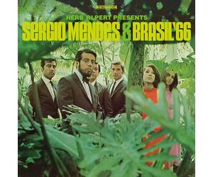 Jorge Ben - Sergio Mendes & Brasil '66