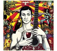 Jorge Ben Vinyle