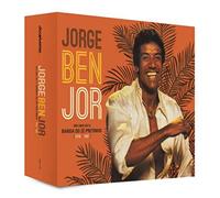 Jorge Benjor - Era Uma Vez A Banda Do ZE Pretinho (1978-1981) [Import]